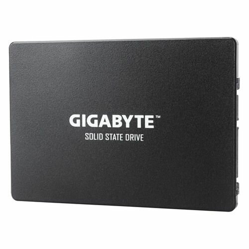 SSD накопитель GIGABYTE GP-GSTFS31480GNTD 480ГБ, 2.5", SATA III, SATA