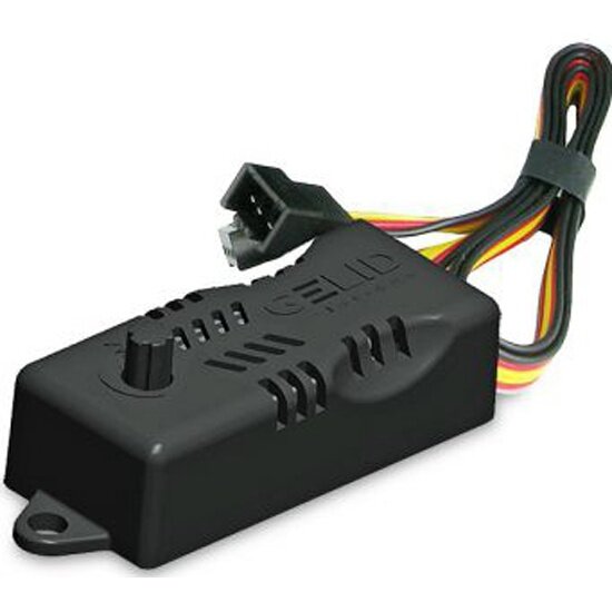 Регулятор GELID Fan Speed Controller FC-MC01-B скорости вращения вентилятора, 5-12V