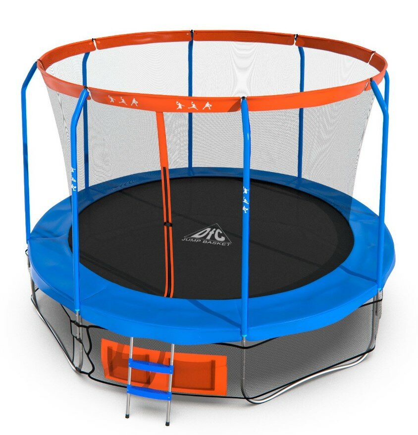  DFC JUMP BASKET 14ft (427c) 14FT-JBSK-B