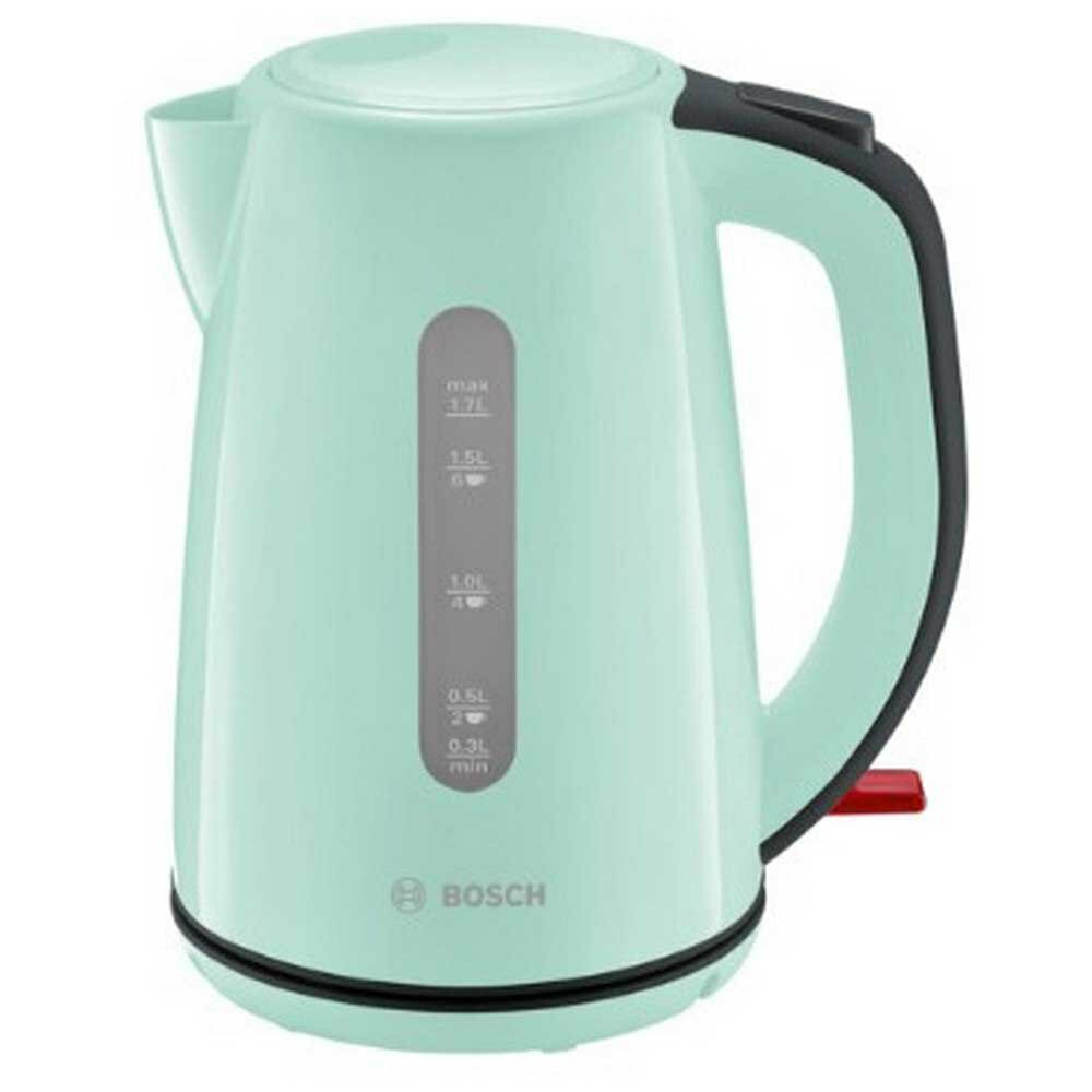 Чайник Bosch TWK7502 бирюзовый