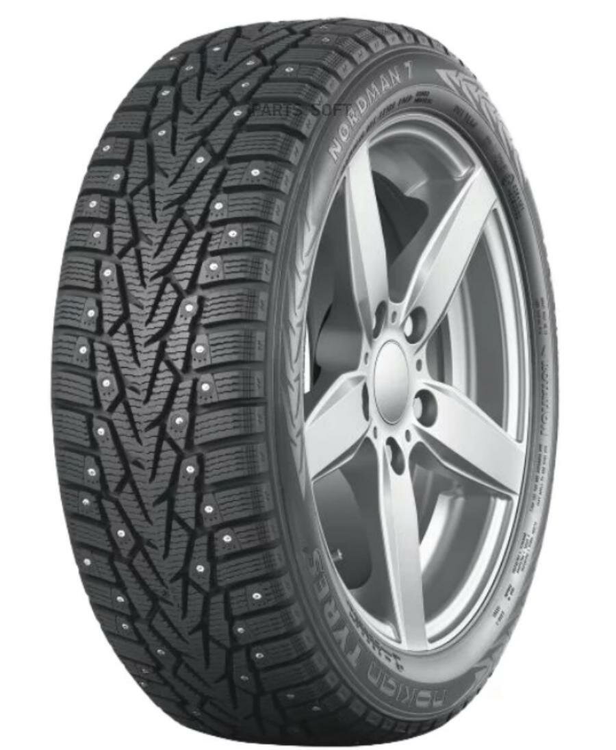 NOKIAN TS32300 Nokian Tyres Nordman 7 R17 215/50 95T шип XL