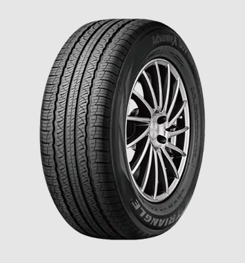 Шины 215/65 R16 Triangle AdvanteX SUV TR259 102V