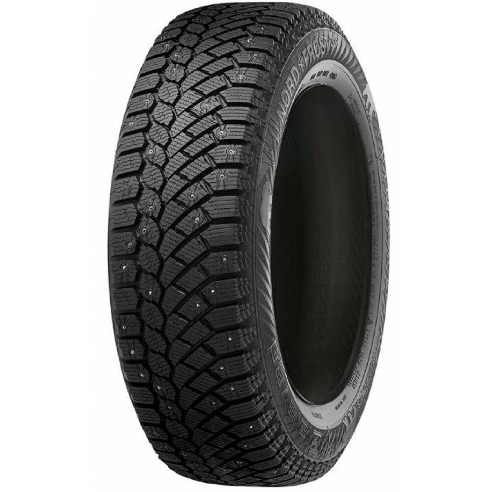 Gislaved Nord*Frost 200 175/65R14 86T XL (Шип)