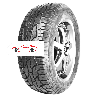Летние шины Cachland CH-AT7001 255/70 R16 111T
