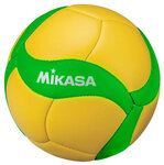 Мяч волейбольный сувенирный MIKASA V1.5W-CEV р.1 - изображение