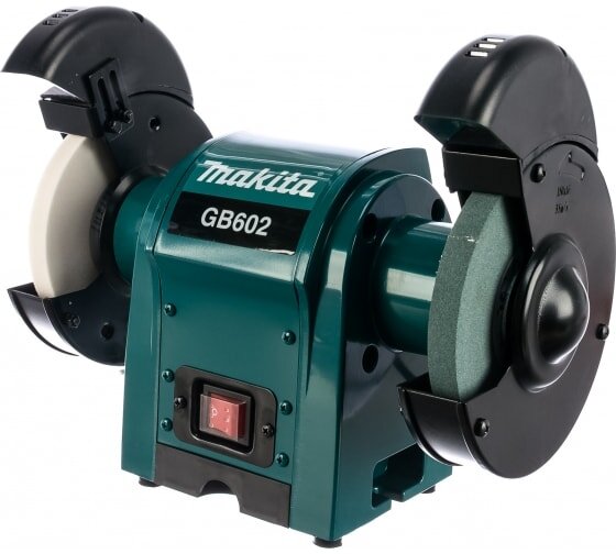 Электроточило Makita GB 602 250Вт