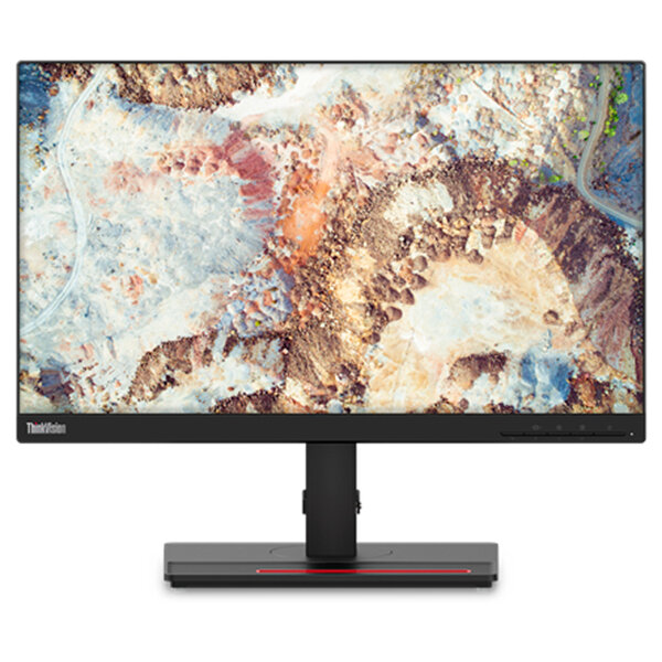 Мониторы Lenovo ThinkVision T22i-20