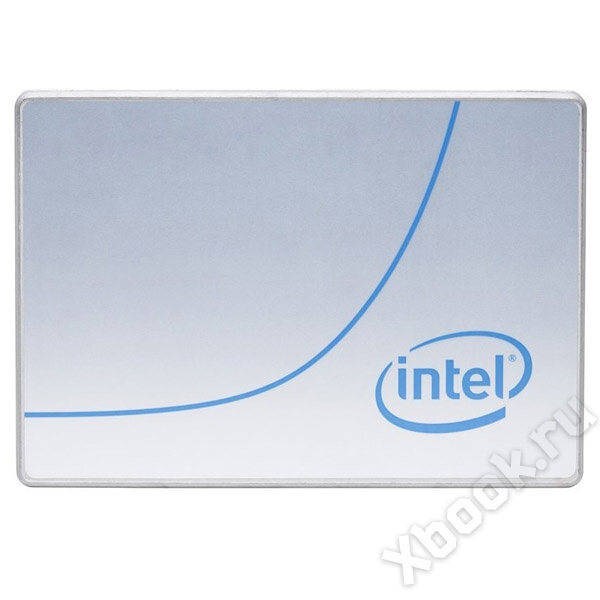 Твердотельный накопитель 7.68Tb SSD Intel D5-P4320 Series (SSDPE2NV076T801)