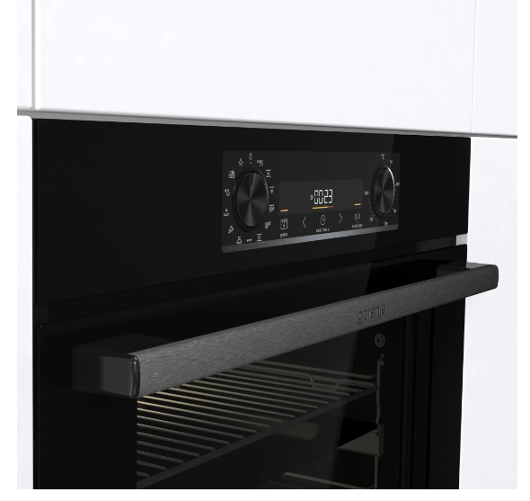 Духовой шкаф Gorenje BOS6737E20FBG - фотография № 3