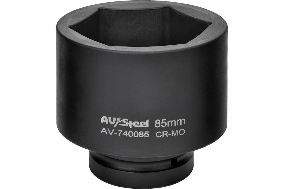    (85 ; 1DR) AV Steel AV-740085