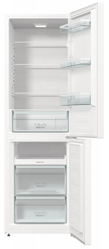 Холодильник Gorenje RK6192PW4 - фотография № 9
