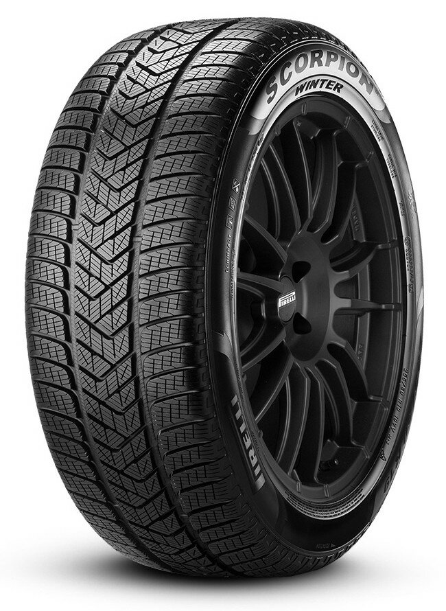 Pirelli Scorpion Winter 265/40R21 105V XL MO1