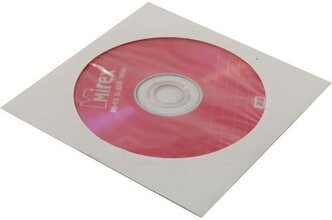 Диск DVD+R Mirex 057108