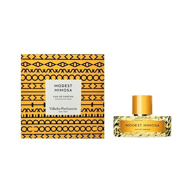 Vilhelm Parfumerie Modest Mimosa   50  