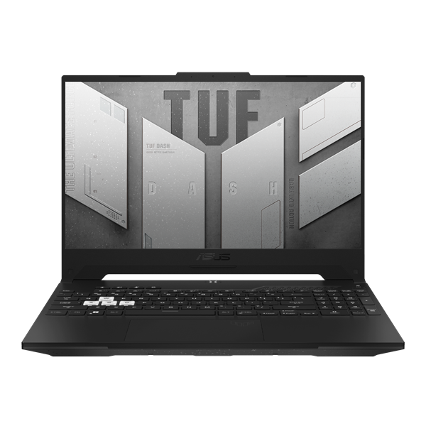 ASUS Ноутбук ASUS TUF FX517ZC-HN051 Core i5-12450H/8GB DDR5-4800/512GB SSD/15.6" (1920x1080)144Hz /NVIDIA RTX 3050 4GB/ /No OS