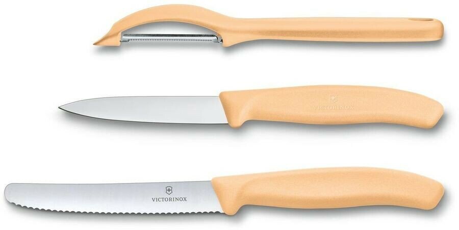 Набор кухонных ножей Victorinox Swiss Classic (6.7116.31l92)