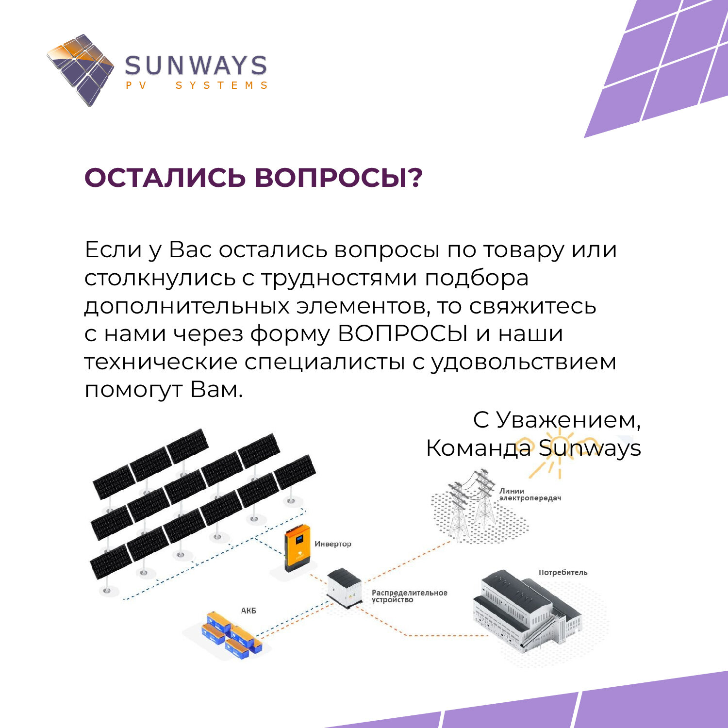 Инвертор Epsolar UP3000-M3322 - фотография № 7