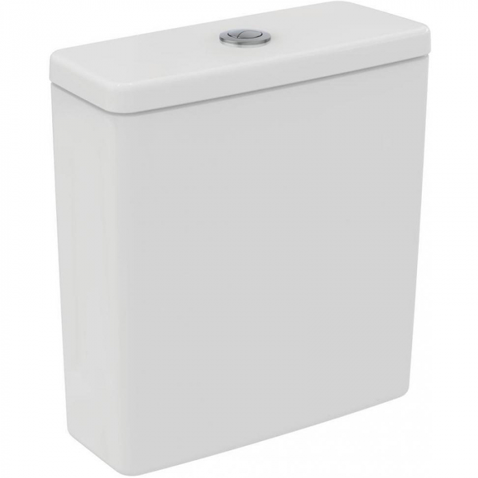 фото Бачок для унитаза Ideal Standard I.Life S T473501 белый