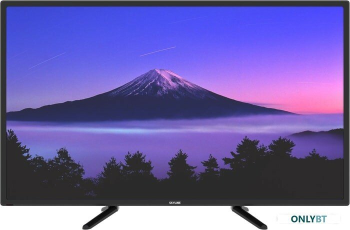 32" Телевизор SkyLine 32YST5970 Rev3 2023 LED