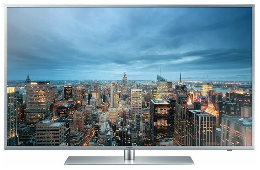 55" Телевизор Samsung UE55JU6530U 2015 LED