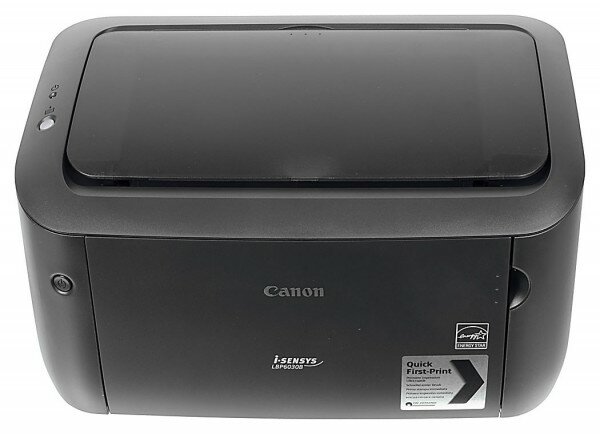   Canon i-Sensys LBP6030B bundle 8468B006+3484B002