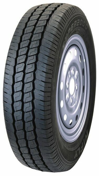 Шина Hifly Super 2000 225/65 R16C 112/110T