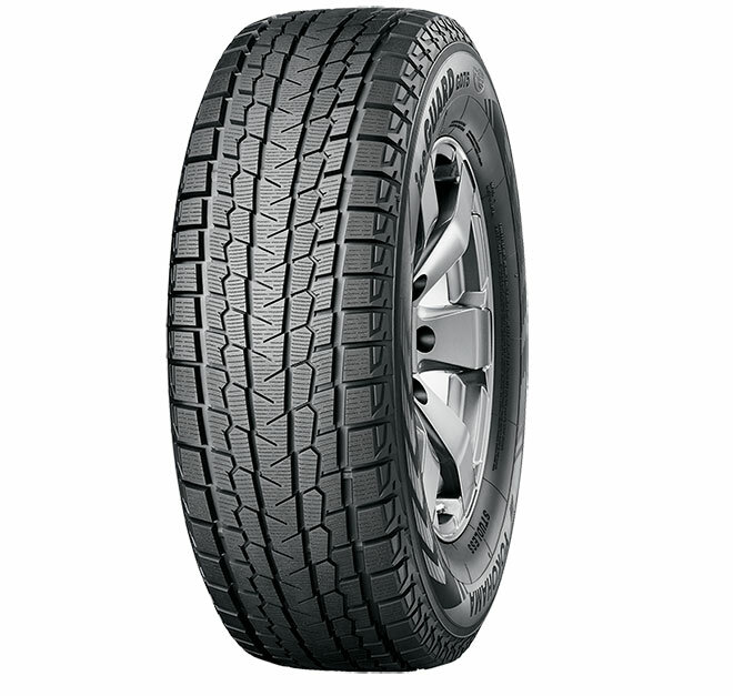 Yokohama iceGuard Studless G075 285/75R16 116/113Q