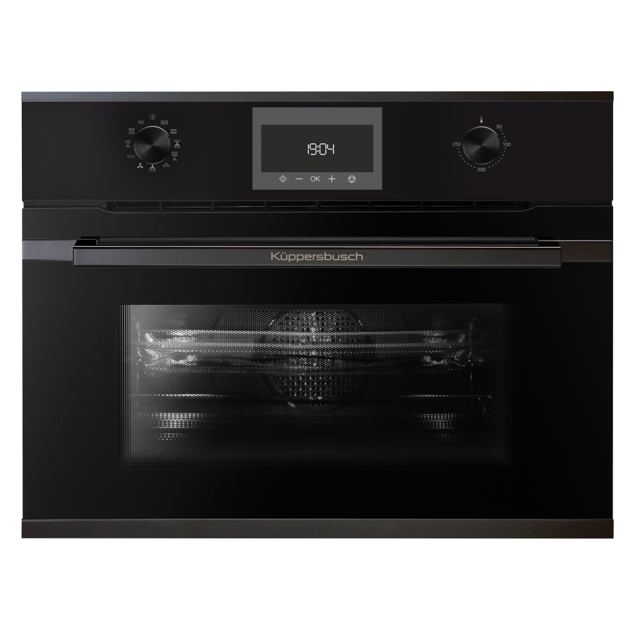Духовой шкаф Kuppersbusch CBM 6330.0 S2