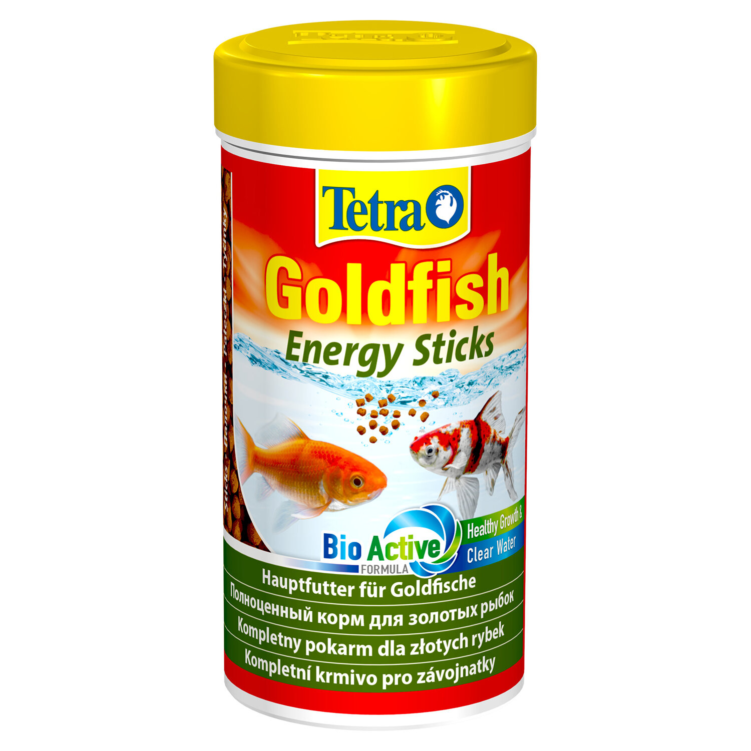 TetraGoldfish Energy Sticks        250 