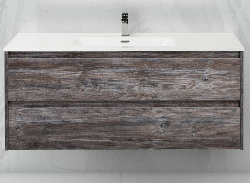 Тумба под раковину BelBagno Kraft KRAFT-1200-2C-SO-PP 120 pino pasadena