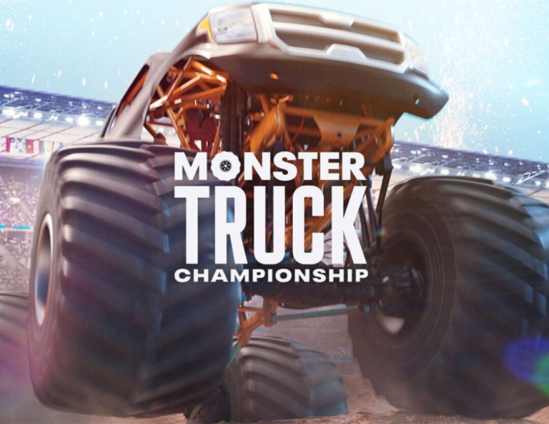 Monster Truck Championship