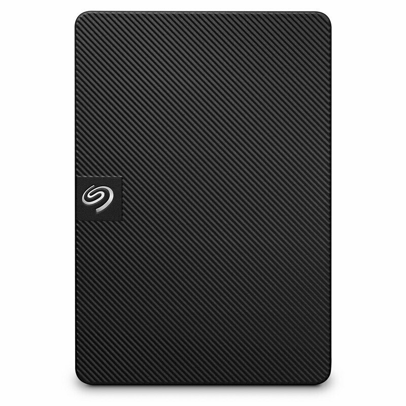 Seagate Portable HDD 4Tb Expansion STKM4000400