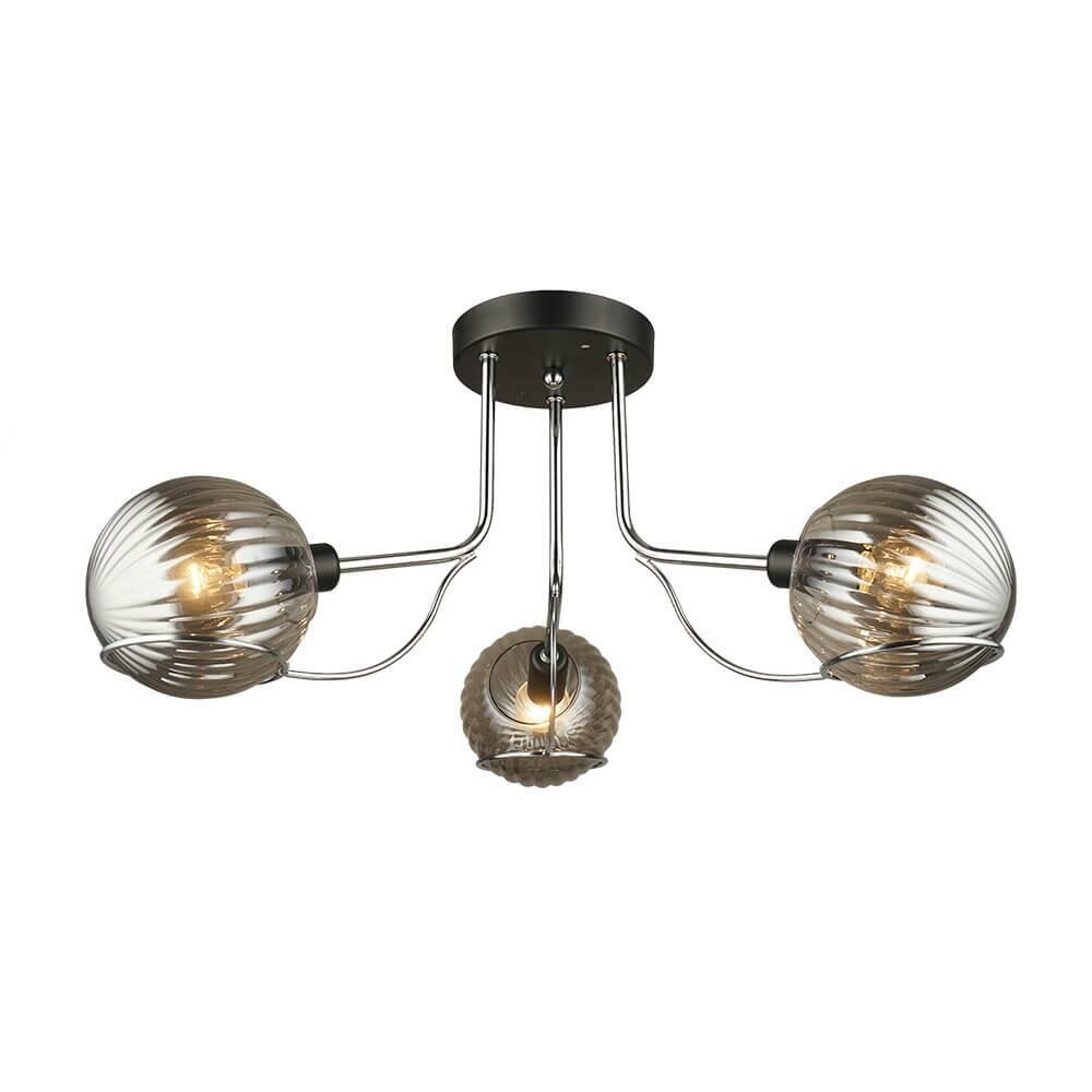 фото Потолочная люстра Seven Fires Ejrik 66650.01.13.03