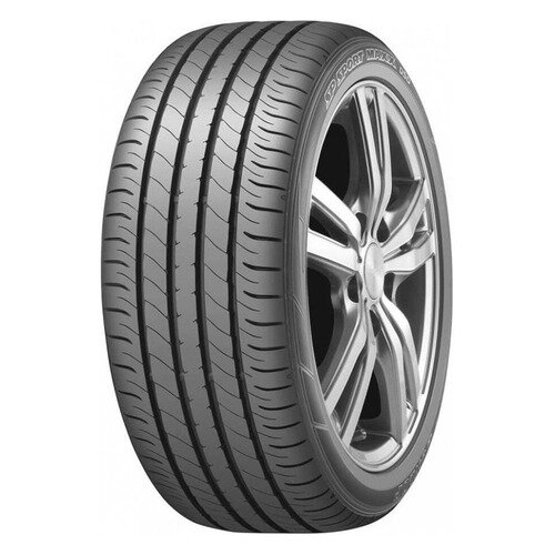 Летние шины DUNLOP SP Sport Maxx 050, 225/50/R18, 95W, нешипованные [324621]