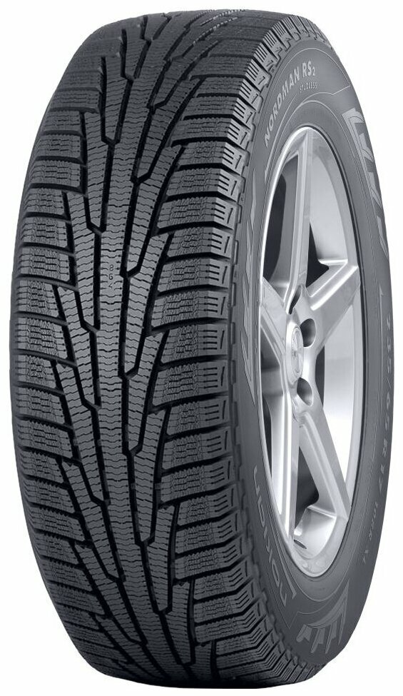 Nokian Tyres Nordman RS2 185/60R14 82R