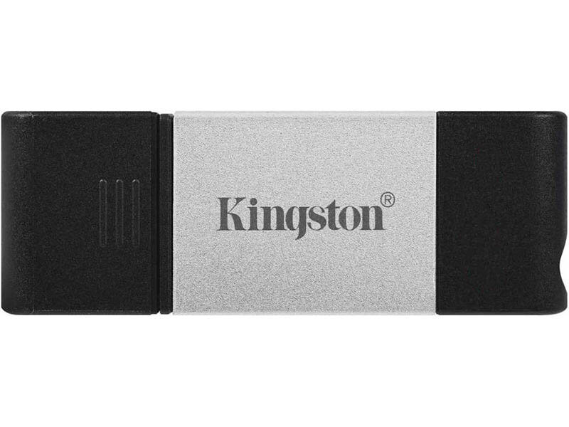 USB Flash Drive 32Gb - Kingston DataTraveler 80 DT80/32GB