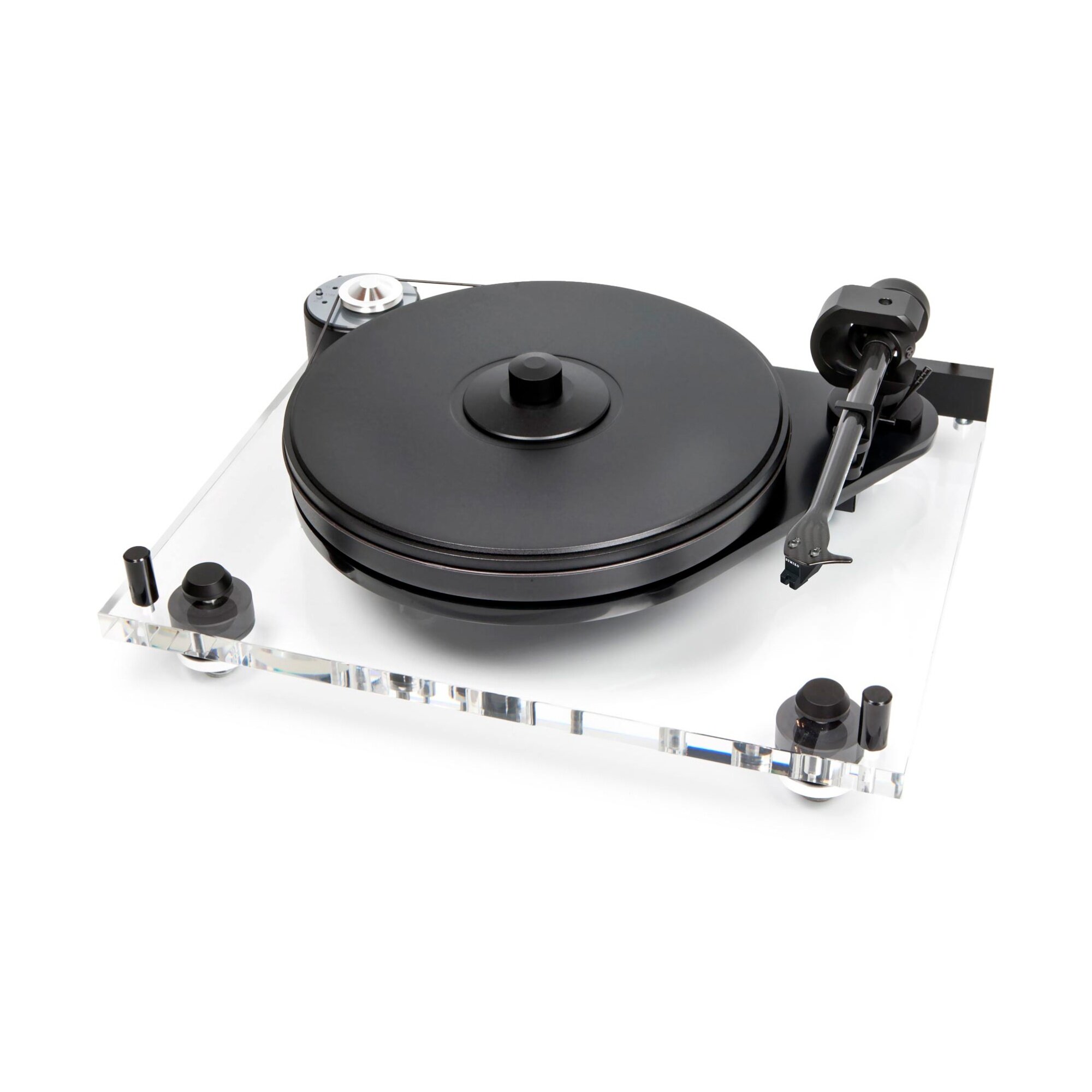 Проигрыватель винила Pro-Ject 6 PerspeX SB Clear