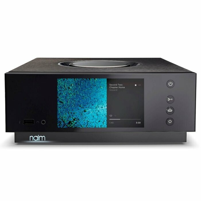    Naim Uniti Atom (HDMI)