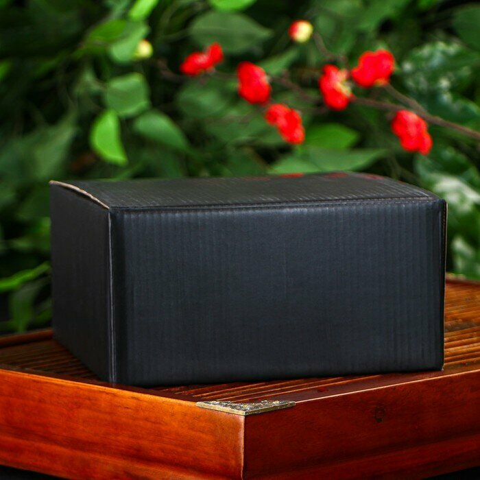 фото Чайник чугунный Доляна «Южная птица», 800 мл, с ситом, цвет синий