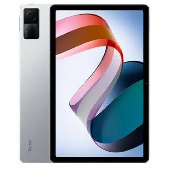 Планшет Xiaomi Redmi Pad 3/64, Silver