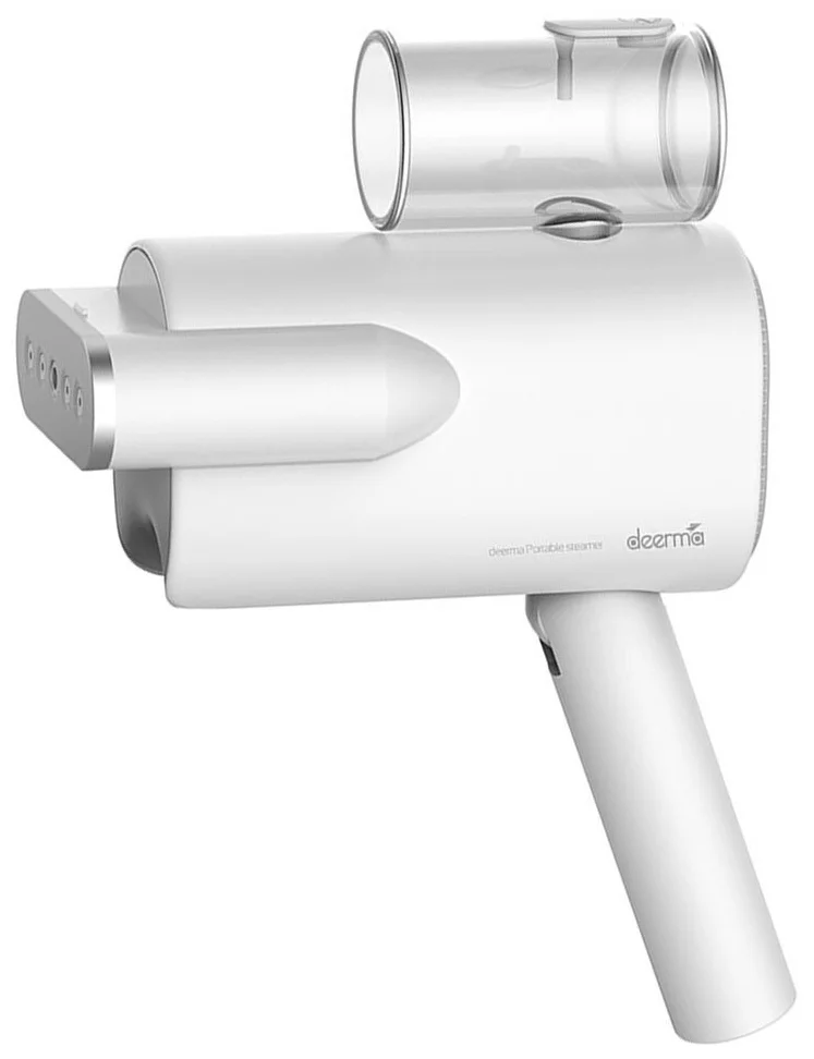 Ручной отпариватель Deerma DEM-HS007 (White) RU