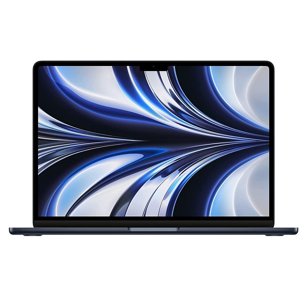 Ноутбук Apple MacBook Air A2681 13.6"" IPS/M2 8 core/8Gb/SSD256Gb/Mac OS/midnight MLY33LL/A