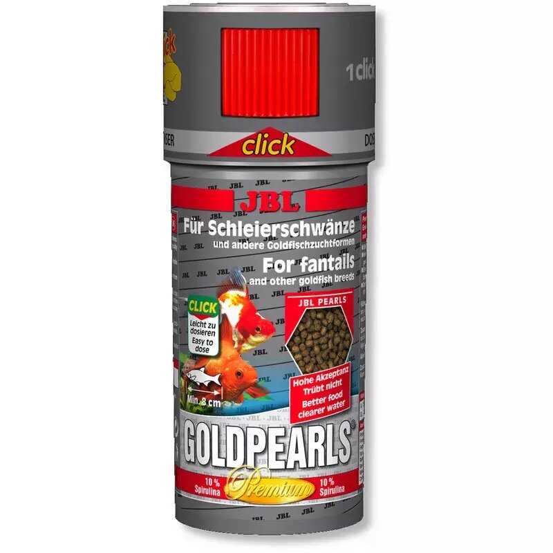 JBL GoldPearls CLICK -      , , 250  (145 