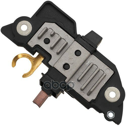 Регулятор Генератора Mercedes Spinter, Vito, 14.5V, A-Circuit Zikmar арт. Z28053R