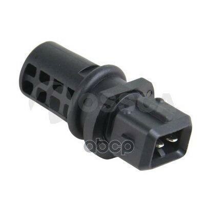 фото Датчик Температуры Воздуха Во Впускном Патрубке / Chevrolet,Daewoo,Hyundai,Opel,Renault,Volvo 88~ OSSCA арт. 15944