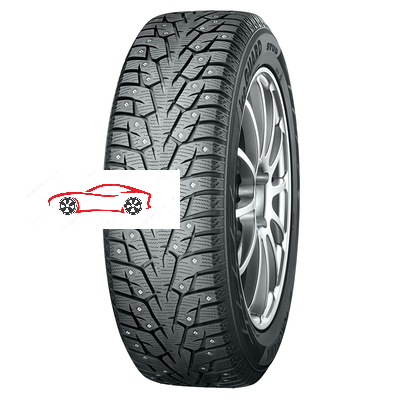 Зимние шипованные шины Yokohama iceGuard Stud iG55 185/65 R15 92T