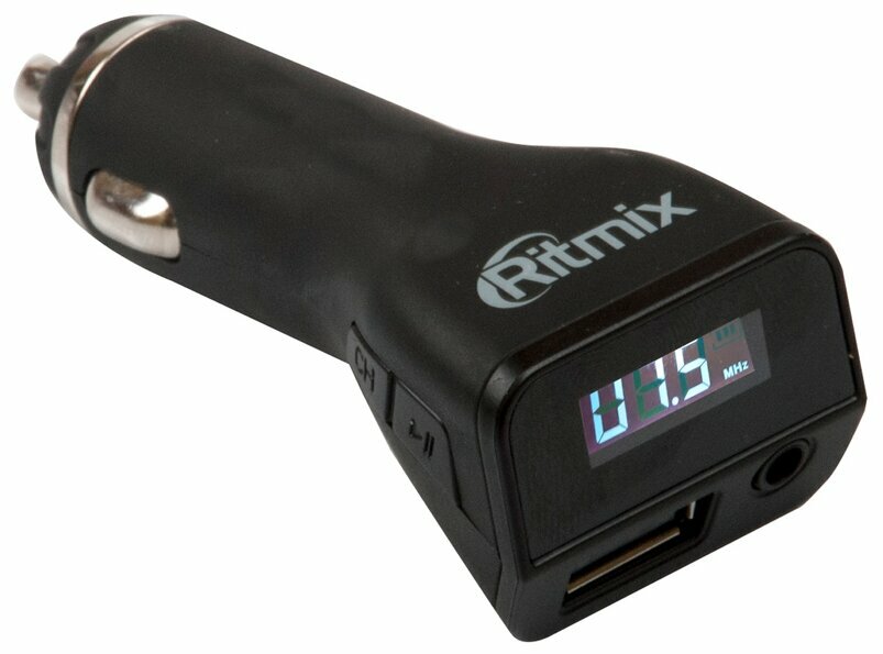 FM- Ritmix FMT-A740 .