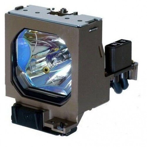 Совместимая лампа с модулем для проектора LMP-P201
