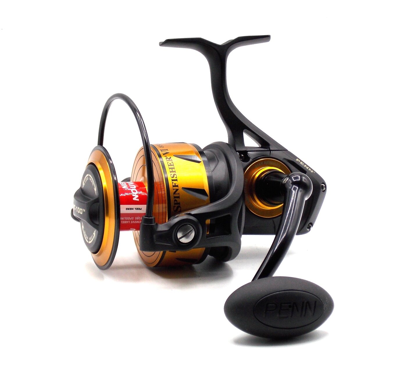 Катушка карповая Penn Spinfisher VI 8500 (1481266)