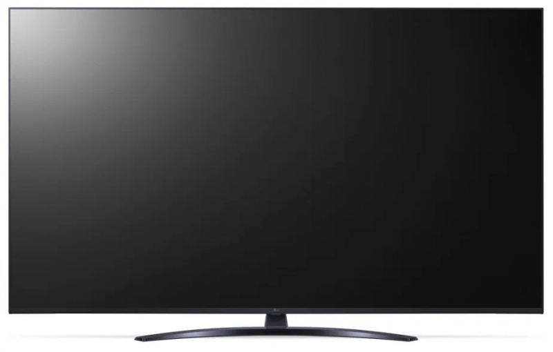 Телевизор LG 55UQ91009LD 2022 HDR (титан)